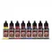Game Color Wash - 8 colors set