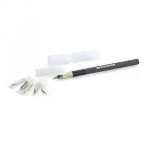 Pribor i oprema za makete - Design Knife w/30 Blades