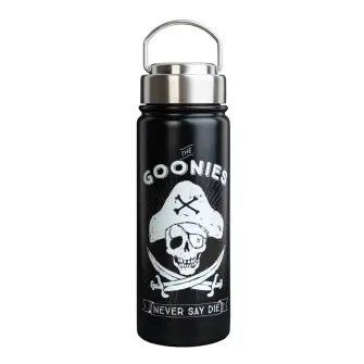 Šolje i čaše - Flaša za vodu - The Goonies, Hot and Cold, 550 ml