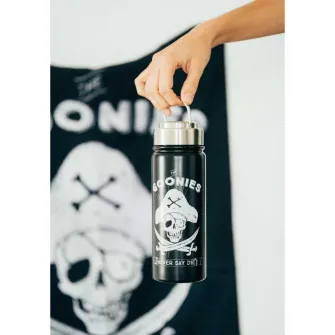Šolje i čaše - Flaša za vodu - The Goonies, Hot and Cold, 550 ml
