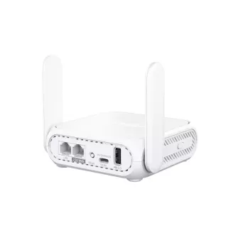 Ruteri - RT-BE58 GO Dual-Band Wi-Fi 7 ruter beli 