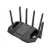 TUF-BE9400 AiMesh Tri-Band Wi-Fi 7 ruter 
