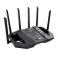 TUF-BE9400 AiMesh Tri-Band Wi-Fi 7 ruter 