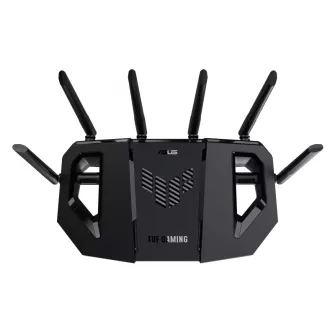 Ruteri - TUF-BE9400 AiMesh Tri-Band Wi-Fi 7 ruter 