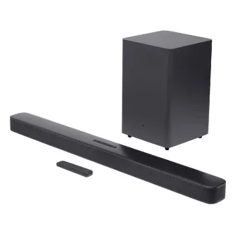 Soundbar zvučnici - JBL MK2 SOUNDBAR 20384835