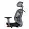 Loctek Station Type Fitness Bicycle