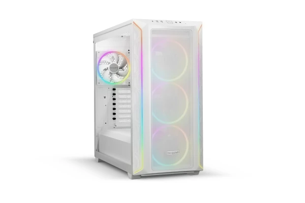 Kućišta - Kućište Be Quiet Shadow Base 800 FX  White BGW64