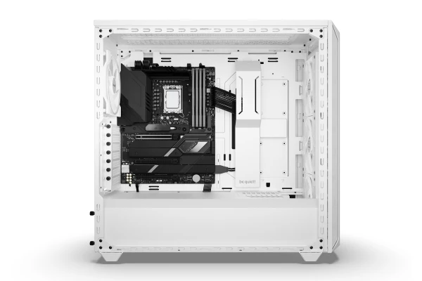 Kućište Be Quiet Shadow Base 800 FX  White BGW64