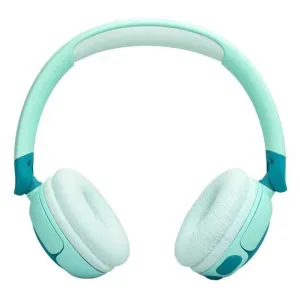 Dečije slušalice - JBL JR 320 ZELENE BT SLUSALICE 21556820