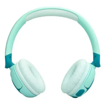 Dečije slušalice - JBL JR 320 ZELENE BT SLUSALICE 21556820