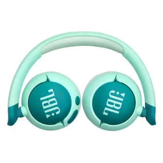 Dečije slušalice - JBL JR 320 ZELENE BT SLUSALICE 21556820