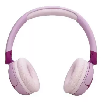 Dečije slušalice - JBL JR 320 LJUBICASTE BT SLUSALICE 21556821