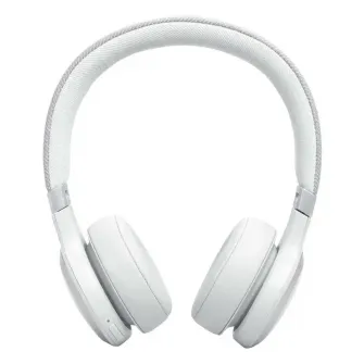 Bežične slušalice - JBL LIVE 670 ANC BELE BT SLUSALICE 20781284
