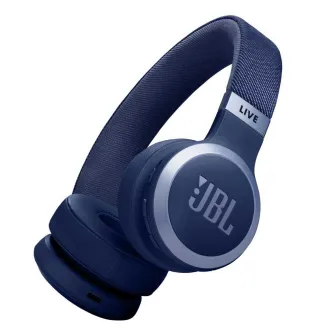 Bežične slušalice - JBL LIVE 670 ANC PLAVE BT SLUSALICE 20751771