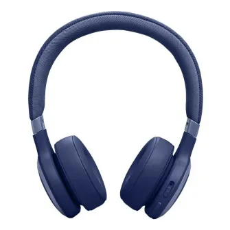 Bežične slušalice - JBL LIVE 670 ANC PLAVE BT SLUSALICE 20751771