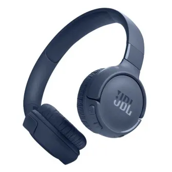Bežične slušalice - JBL TUNE 520 PLAVE BT SLUSALICE 20478620