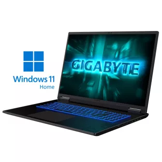 Laptopovi - A18 3WH 18 inch QHD+ 165Hz 300nits AMD Ryzen 7 260 16GB 1TB SSD GeForce RTX 5070 8GB RGB Backlit Win11Home gaming laptop 