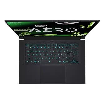 Gaming laptopovi - AERO X16 1TH 16 inch FHD+ 165Hz 300nits AMD Ryzen AI 7 350 16GB 1TB SSD GeForce RTX 5050 8GB Backlit Win11Home laptop 