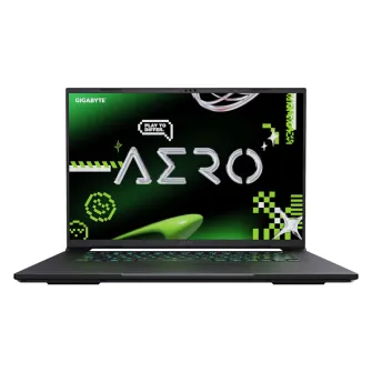 Gaming laptopovi - AERO X16 1TH 16 inch FHD+ 165Hz 300nits AMD Ryzen AI 7 350 16GB 1TB SSD GeForce RTX 5050 8GB Backlit Win11Home laptop 