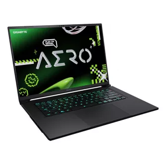 Gaming laptopovi - AERO X16 1TH 16 inch FHD+ 165Hz 300nits AMD Ryzen AI 7 350 16GB 1TB SSD GeForce RTX 5050 8GB Backlit Win11Home laptop 
