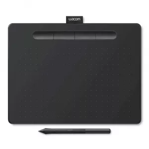 Grafičke table za crtanje - Wacom Intuos M Black