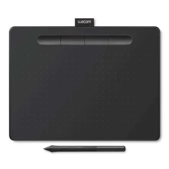 Grafičke table za crtanje - Wacom Intuos M Black