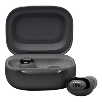 Bubice - JBL LIVE BUDS 3 CRNE BT SLUSALICE, 21283769