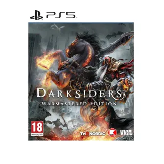 Playstation 5 igre - PS5 Darksiders: Warmastered Edition