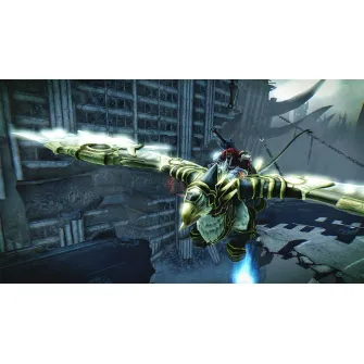 Playstation 5 igre - PS5 Darksiders: Warmastered Edition