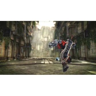 Playstation 5 igre - PS5 Darksiders: Warmastered Edition