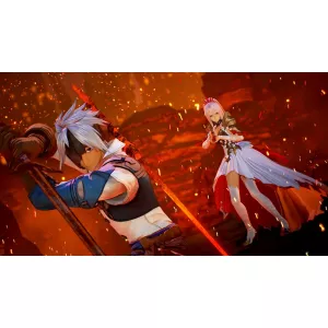 Switch 2 Tales of ARISE - Beyond the Dawn Edition