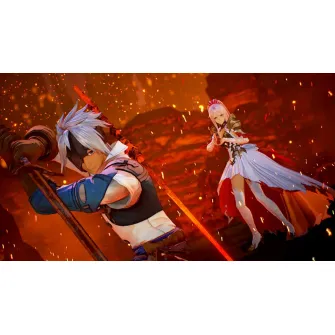 Nintendo Switch 2 igre - Switch 2 Tales of ARISE - Beyond the Dawn Edition