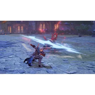 Nintendo Switch 2 igre - Switch 2 Tales of ARISE - Beyond the Dawn Edition