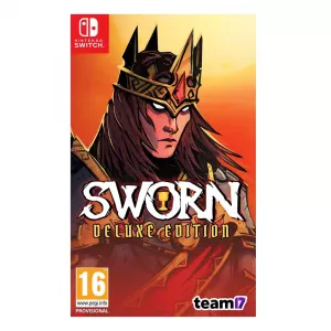 Switch SWORN - Deluxe Edition
