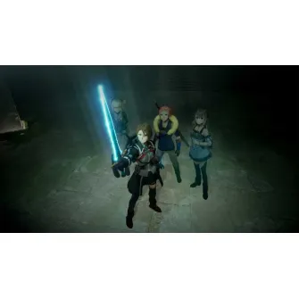 Playstation 5 igre - PS5 Echoes of Aincrad