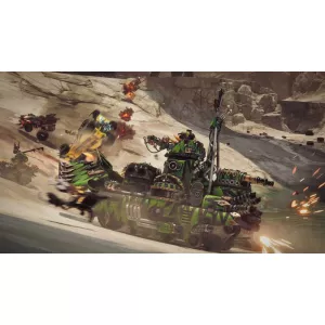 PS5 Warhammer 40.000: Speed Freeks