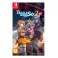Switch Trails in the Sky 2nd Chapter