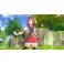 Switch Trails in the Sky 2nd Chapter