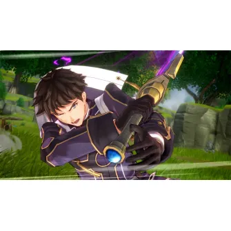 Nintendo Switch igre - Switch Trails in the Sky 2nd Chapter