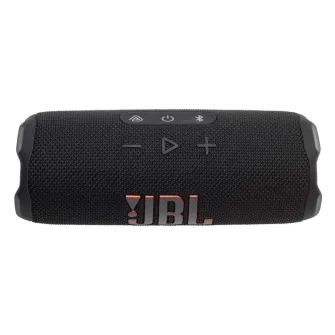 Bluetooth zvučnici - Flip 7 Crni BT zvucnik