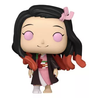 Funko POP! Figure - Funko POP! Animation: Demon Slayer - Nezuko (Smiling)