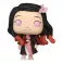 Funko POP! Animation: Demon Slayer - Nezuko (Smiling)