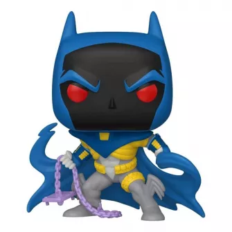 Funko POP! Figure - Funko POP! Heroes: DC Thru Years - Knightfall Batman (90's)