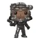 Funko POP! TV: Fallout - Maximus w/Chase