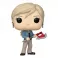 Funko POP! TV: Buffy The Vampire Slayer S3 - Buffy w/Scythe