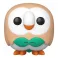 Funko POP! Games: Pokemon - Rowlet