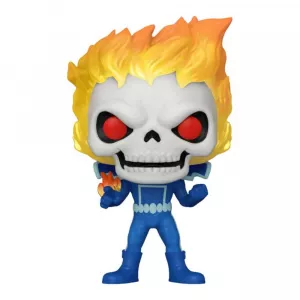 Funko POP! Marvel: Strange Tales - Ghost Rider