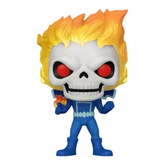 Funko POP! Figure - Funko POP! Marvel: Strange Tales - Ghost Rider