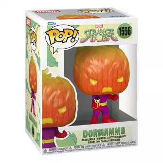 Funko POP! Figure - Funko POP! Marvel: StrangeTales - Dormammu