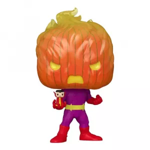 Funko POP! Marvel: StrangeTales - Dormammu